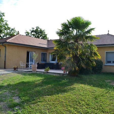 Alaguyauder Le Studio Chatillon-sur-Broue Ngoại thất bức ảnh