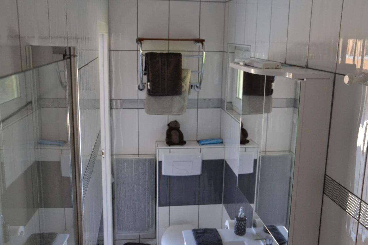 Alaguyauder Le Studio Chatillon-sur-Broue Ngoại thất bức ảnh